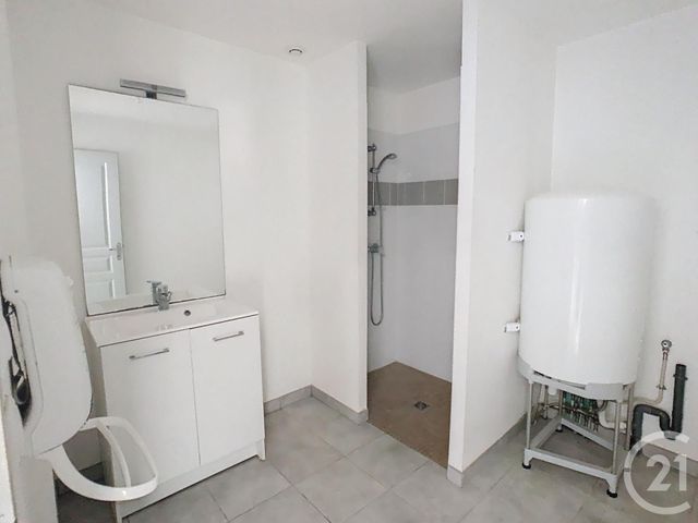 Appartement T3 à louer - 3 pièces - 80,67 m2 - St Girons - 09 - MIDI-PYRENEES