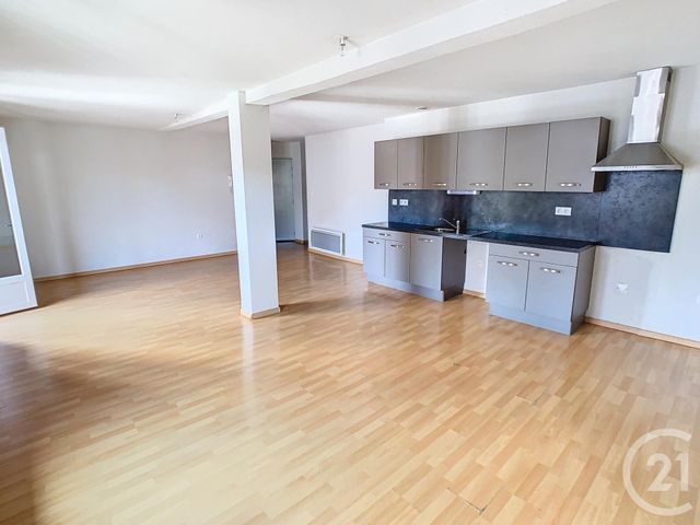 Appartement T3 à louer ST GIRONS