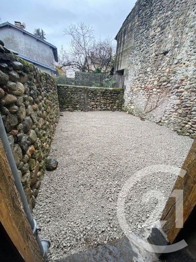 Maison à louer - 3 pièces - 91,28 m2 - Lorp Sentaraille - 09 - MIDI-PYRENEES