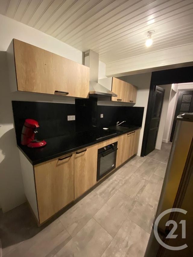 Maison à louer - 3 pièces - 91,28 m2 - Lorp Sentaraille - 09 - MIDI-PYRENEES