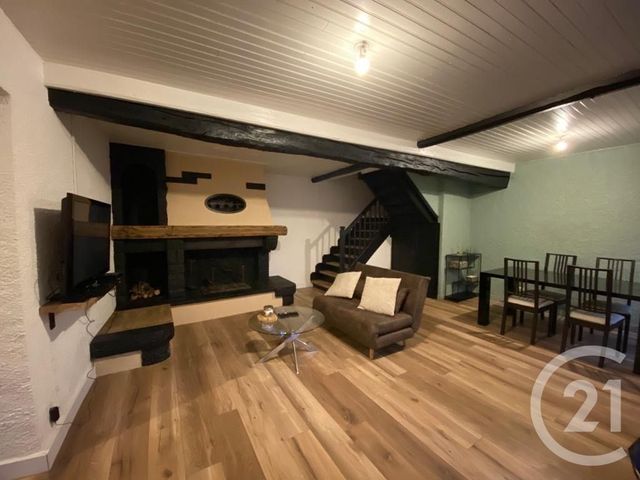 Maison à louer LORP SENTARAILLE