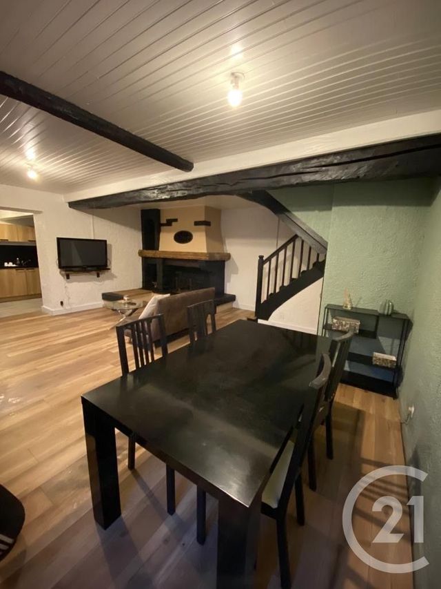 Maison à louer - 3 pièces - 91,28 m2 - Lorp Sentaraille - 09 - MIDI-PYRENEES