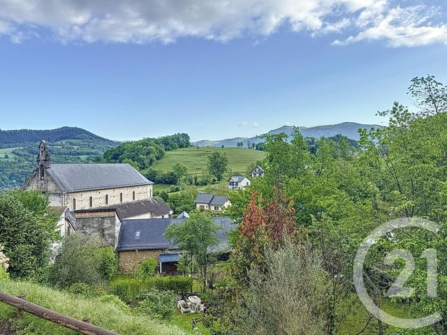 Maison à vendre - 5 pièces - 59,35 m2 - Castillon En Couserans - 09 - MIDI-PYRENEES