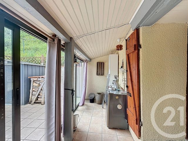 Maison à vendre - 5 pièces - 59,35 m2 - Castillon En Couserans - 09 - MIDI-PYRENEES