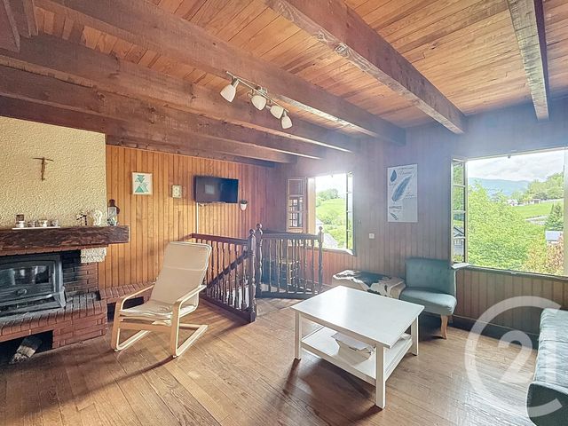 Maison à vendre CASTILLON EN COUSERANS