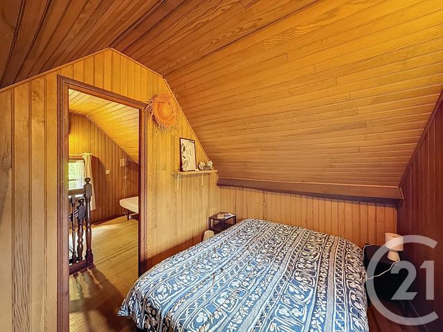 Maison à vendre - 5 pièces - 59,35 m2 - Castillon En Couserans - 09 - MIDI-PYRENEES