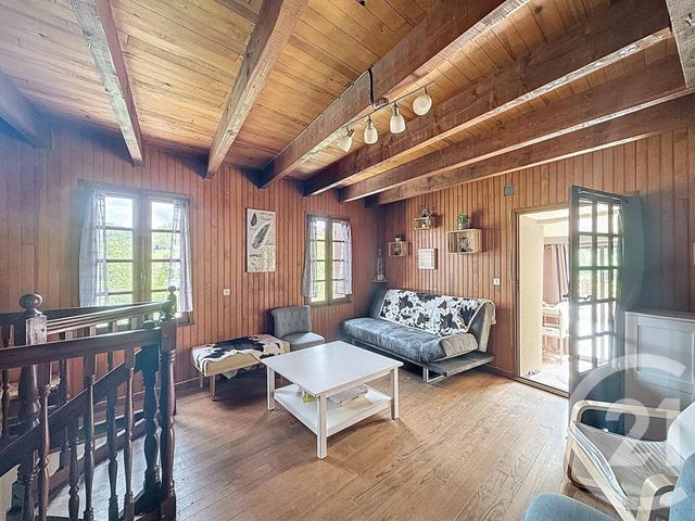 Maison à vendre - 5 pièces - 59,35 m2 - Castillon En Couserans - 09 - MIDI-PYRENEES