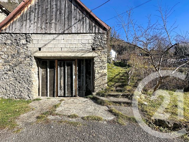 Maison &agrave; vendre - 3 pi&egrave;ces - 73,45 m2 - Ustou - 09 - MIDI-PYRENEES