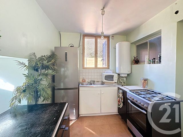 Maison &agrave; vendre - 3 pi&egrave;ces - 73,45 m2 - Ustou - 09 - MIDI-PYRENEES