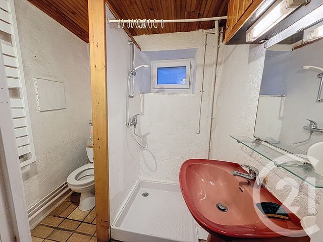 Maison &agrave; vendre - 4 pi&egrave;ces - 69,40 m2 - Bethmale - 09 - MIDI-PYRENEES