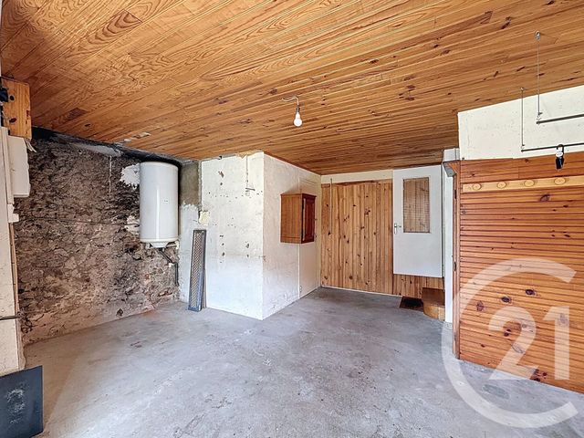 Maison &agrave; vendre - 4 pi&egrave;ces - 69,40 m2 - Bethmale - 09 - MIDI-PYRENEES