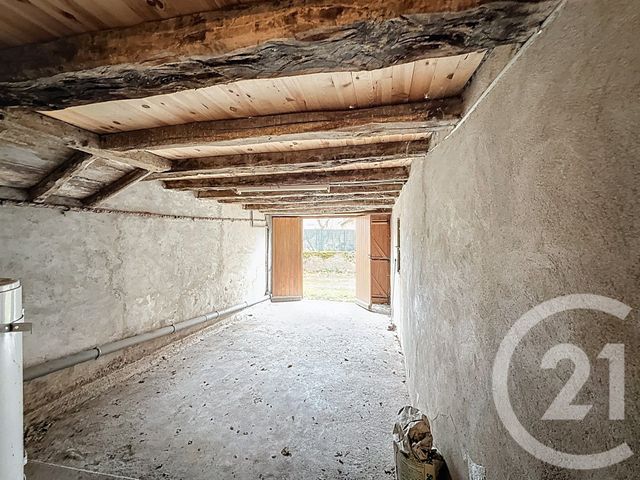 Maison à vendre - 5 pièces - 169 m2 - Castillon En Couserans - 09 - MIDI-PYRENEES