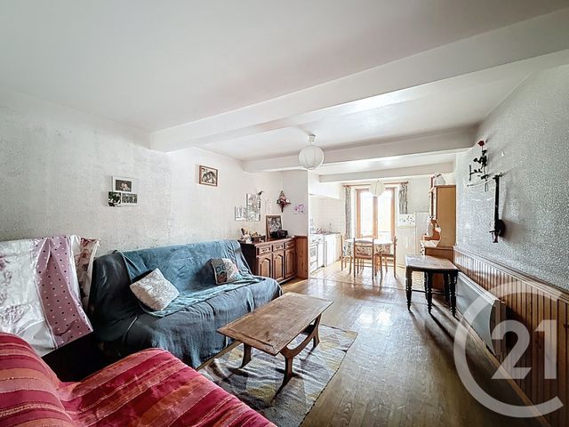 Maison à vendre - 5 pièces - 169 m2 - Castillon En Couserans - 09 - MIDI-PYRENEES