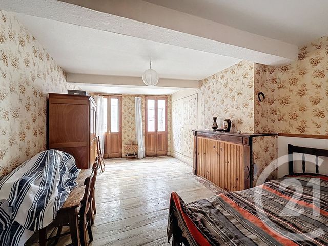 Maison à vendre - 5 pièces - 169 m2 - Castillon En Couserans - 09 - MIDI-PYRENEES