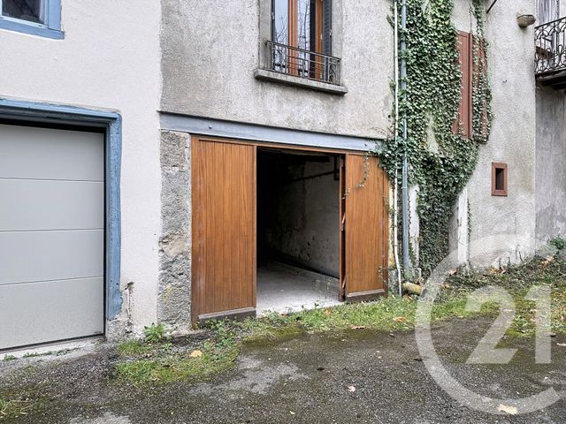 Maison à vendre - 5 pièces - 169 m2 - Castillon En Couserans - 09 - MIDI-PYRENEES