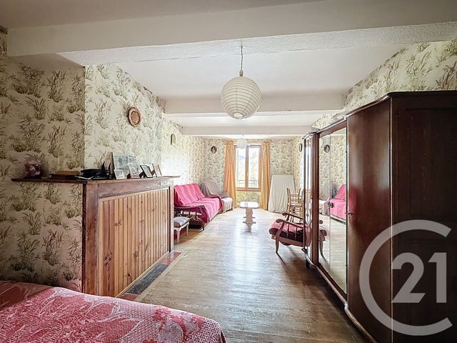 Maison à vendre - 5 pièces - 169 m2 - Castillon En Couserans - 09 - MIDI-PYRENEES
