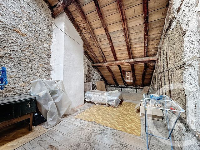 Maison à vendre - 5 pièces - 169 m2 - Castillon En Couserans - 09 - MIDI-PYRENEES