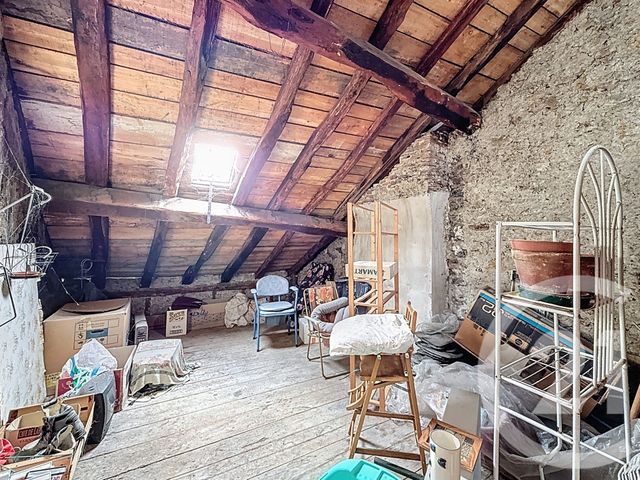 Maison à vendre - 5 pièces - 169 m2 - Castillon En Couserans - 09 - MIDI-PYRENEES