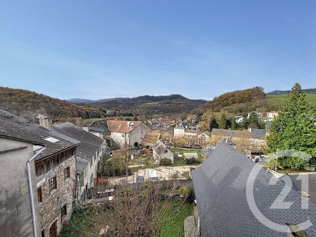 Maison à vendre - 5 pièces - 169 m2 - Castillon En Couserans - 09 - MIDI-PYRENEES