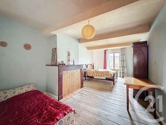 Maison à vendre - 5 pièces - 169 m2 - Castillon En Couserans - 09 - MIDI-PYRENEES