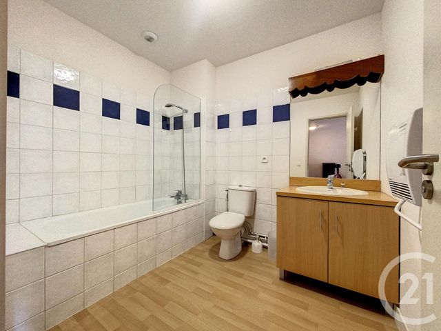 Appartement Studio à vendre - 1 pièce - 45,25 m2 - Ustou - 09 - MIDI-PYRENEES