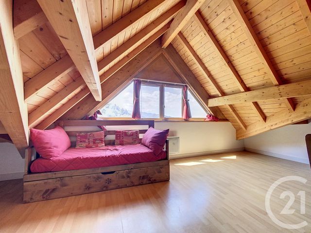 Appartement Studio à vendre - 1 pièce - 45,25 m2 - Ustou - 09 - MIDI-PYRENEES