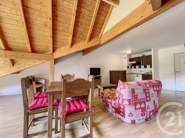 Appartement Studio à vendre - 1 pièce - 45,25 m2 - Ustou - 09 - MIDI-PYRENEES