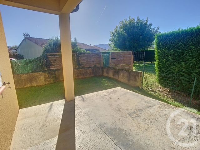 Maison à louer - 3 pièces - 72,93 m2 - Lorp Sentaraille - 09 - MIDI-PYRENEES