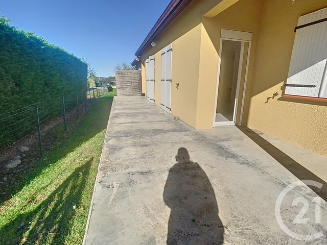 Maison à louer - 3 pièces - 72,93 m2 - Lorp Sentaraille - 09 - MIDI-PYRENEES