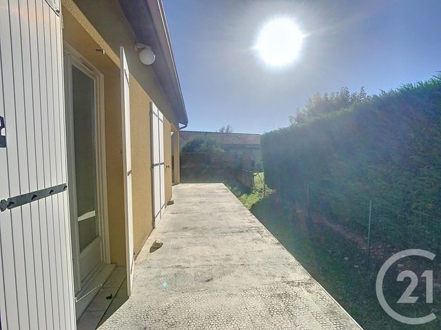 Maison à louer - 3 pièces - 72,93 m2 - Lorp Sentaraille - 09 - MIDI-PYRENEES