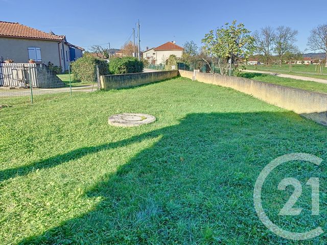 Maison à louer - 3 pièces - 72,93 m2 - Lorp Sentaraille - 09 - MIDI-PYRENEES