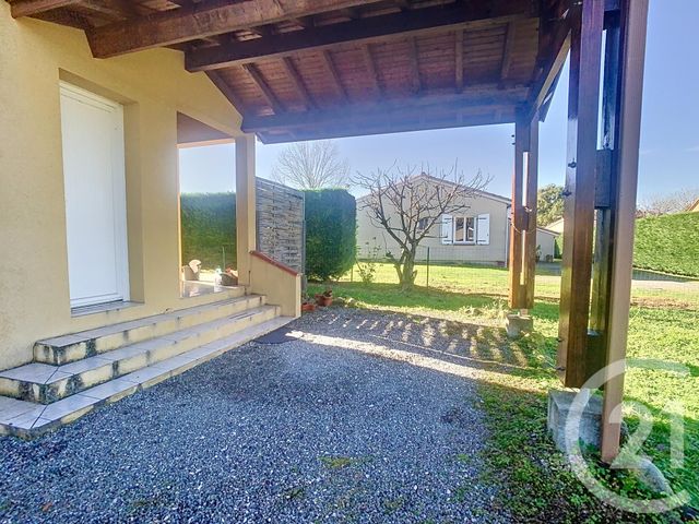 Maison à louer - 3 pièces - 72,93 m2 - Lorp Sentaraille - 09 - MIDI-PYRENEES