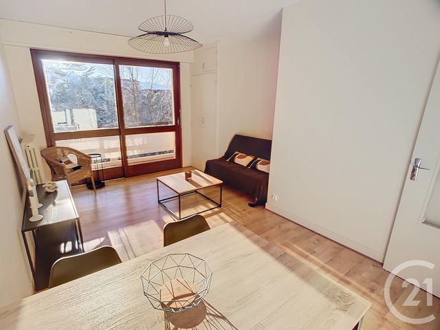 Appartement Studio à louer - 1 pièce - 25,58 m2 - St Girons - 09 - MIDI-PYRENEES