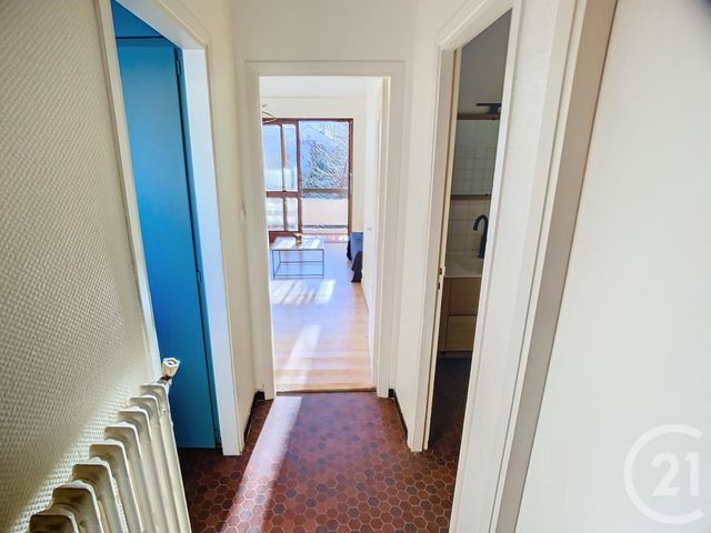 Appartement Studio à louer - 1 pièce - 25,58 m2 - St Girons - 09 - MIDI-PYRENEES