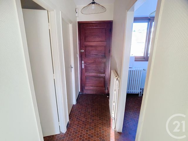 Appartement Studio à louer - 1 pièce - 25,58 m2 - St Girons - 09 - MIDI-PYRENEES