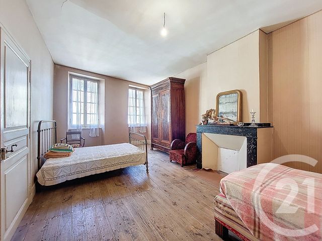 Maison &agrave; vendre - 5 pi&egrave;ces - 284,50 m2 - Daumazan Sur Arize - 09 - MIDI-PYRENEES