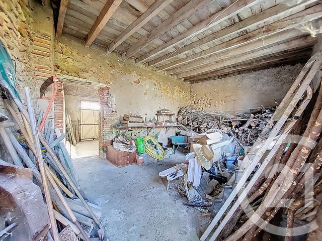 Maison &agrave; vendre - 5 pi&egrave;ces - 284,50 m2 - Daumazan Sur Arize - 09 - MIDI-PYRENEES