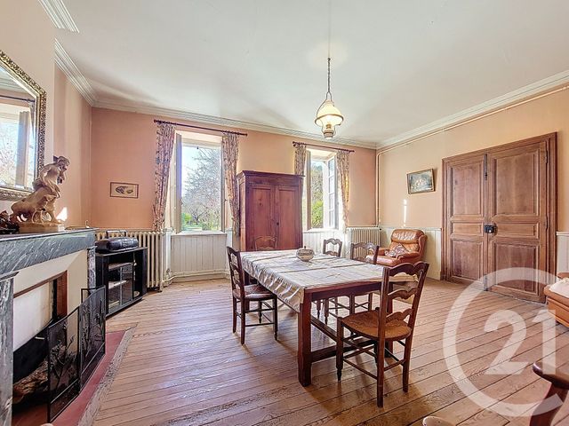 Maison &agrave; vendre - 5 pi&egrave;ces - 284,50 m2 - Daumazan Sur Arize - 09 - MIDI-PYRENEES