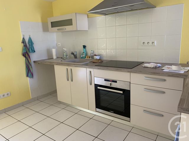 Maison à louer - 3 pièces - 60,51 m2 - Rimont - 09 - MIDI-PYRENEES