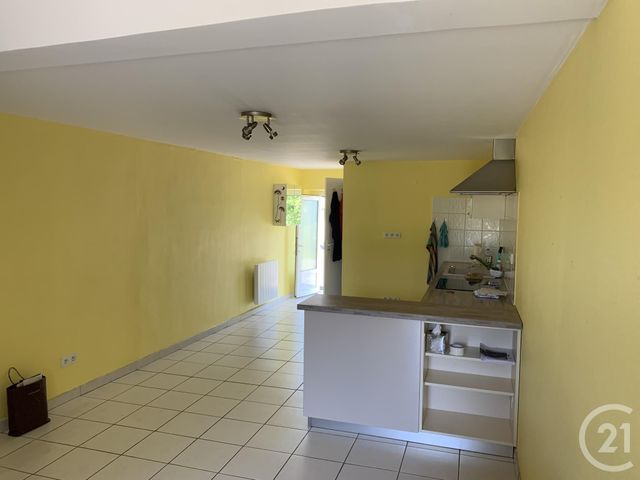 Maison à louer - 3 pièces - 60,51 m2 - Rimont - 09 - MIDI-PYRENEES