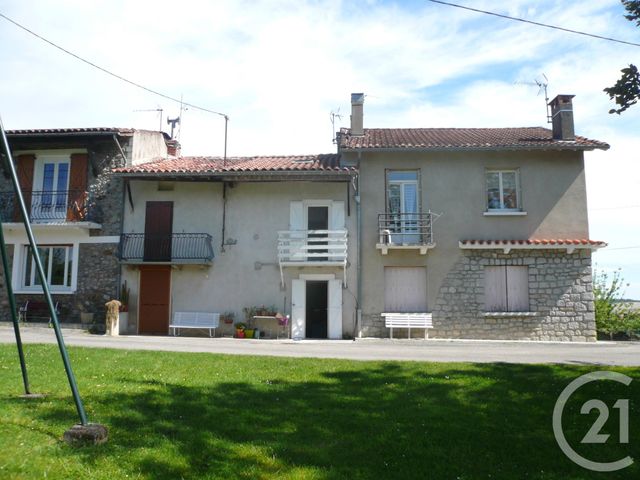 Maison à louer RIMONT