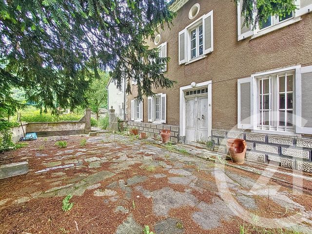 Maison à vendre ERCE