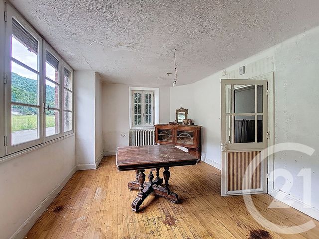 Maison à vendre - 6 pièces - 165,08 m2 - Erce - 09 - MIDI-PYRENEES