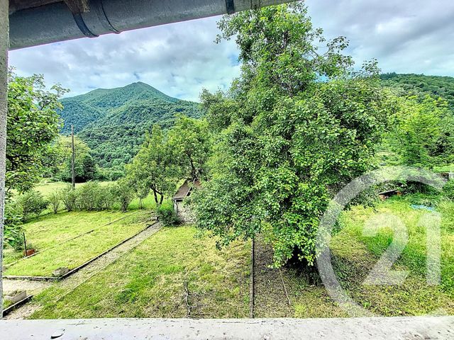 Maison à vendre - 6 pièces - 165,08 m2 - Erce - 09 - MIDI-PYRENEES