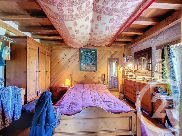 Maison à vendre - 4 pièces - 119,31 m2 - Augirein - 09 - MIDI-PYRENEES