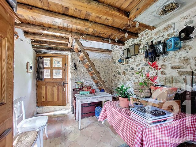 Maison à vendre - 4 pièces - 119,31 m2 - Augirein - 09 - MIDI-PYRENEES