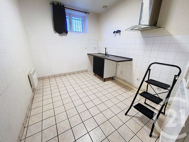 Appartement T2 &agrave; louer - 2 pi&egrave;ces - 57,64 m2 - St Girons - 09 - MIDI-PYRENEES