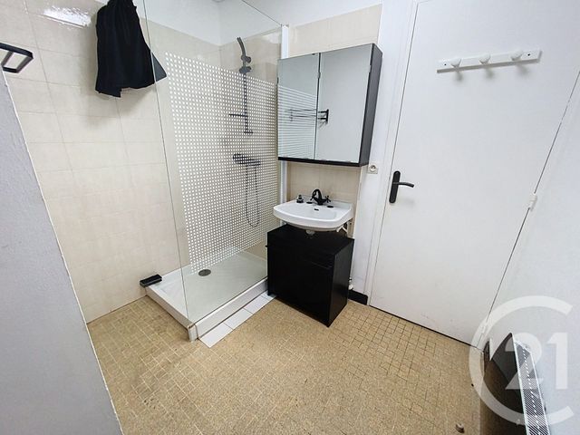 Appartement T2 &agrave; louer - 2 pi&egrave;ces - 57,64 m2 - St Girons - 09 - MIDI-PYRENEES