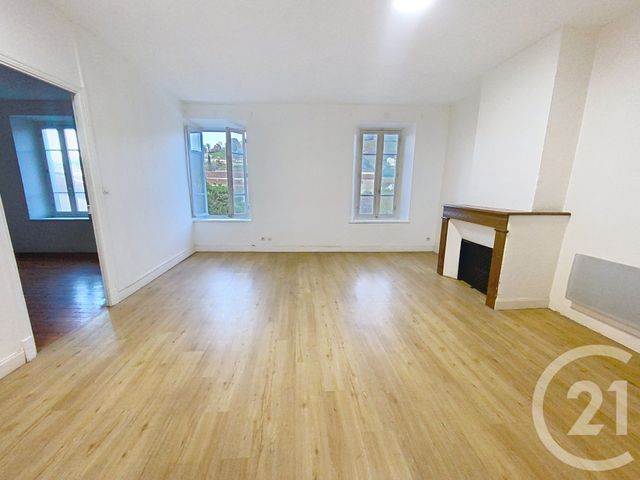 Appartement T2 &agrave; louer - 2 pi&egrave;ces - 57,64 m2 - St Girons - 09 - MIDI-PYRENEES