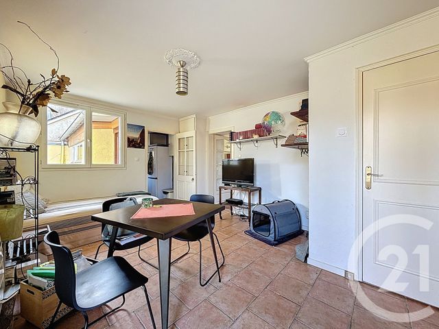 Maison &agrave; vendre - 4 pi&egrave;ces - 100,10 m2 - Castillon En Couserans - 09 - MIDI-PYRENEES